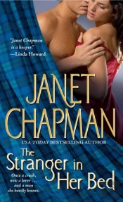 Stranger In Her Bed