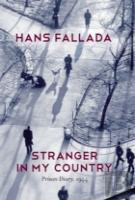 Stranger In My Country: Prison Diary, 1944
