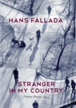 Bertrand.pt - Stranger In My Country: Prison Diary, 1944
