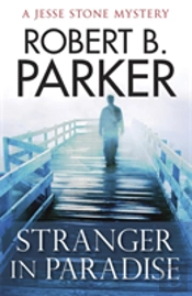 Stranger In Paradise