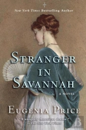 Stranger In Savannah