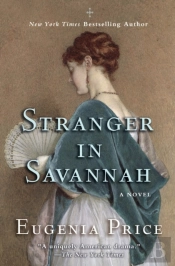 Stranger In Savannah