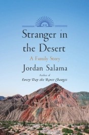 Stranger In The Desert