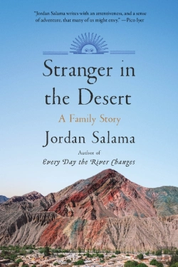 Bertrand.pt - Stranger In The Desert