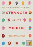 Stranger In The Mirror