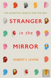 Stranger In The Mirror