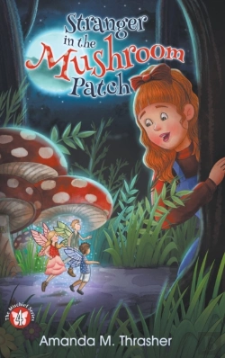 Bertrand.pt - Stranger In The Mushroom Patch