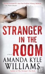 Stranger In The Room
