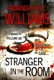 Stranger In The Room (Keye Street 2)