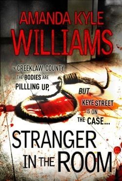 Bertrand.pt - Stranger In The Room (Keye Street 2)