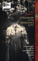 Stranger In The Shogun'S City