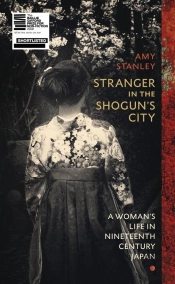 Stranger In The Shogun'S City