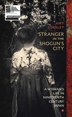 Bertrand.pt - Stranger In The Shogun'S City