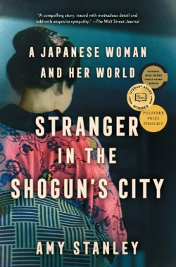 Bertrand.pt - Stranger In The Shogun'S City
