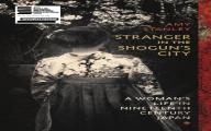 Stranger In The Shogun'S City