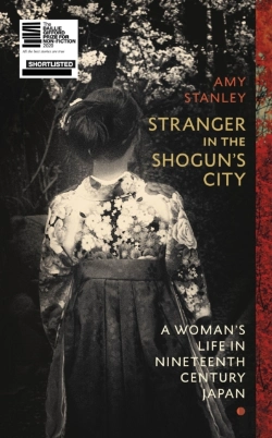 Bertrand.pt - Stranger In The Shogun'S City