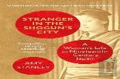 Stranger In The Shogun'S City