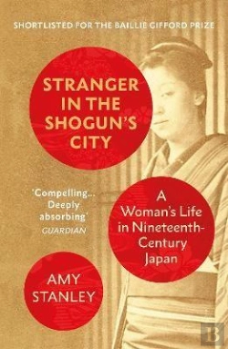 Bertrand.pt - Stranger In The Shogun'S City