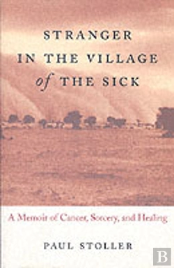 Bertrand.pt - Stranger In The Village Of The Sick