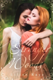 Stranger In The Woods