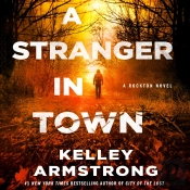 Stranger In Town