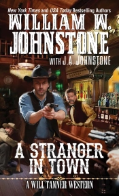 Stranger In Town