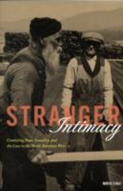 Bertrand.pt - Stranger Intimacy