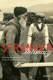 Stranger Intimacy