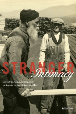 Bertrand.pt - Stranger Intimacy