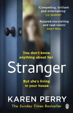Bertrand.pt - Stranger