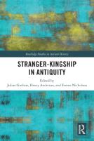 Stranger-Kingship In Antiquity