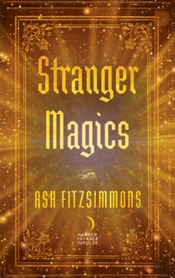 Bertrand.pt - Stranger Magics