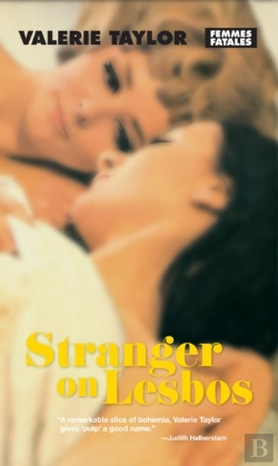 Bertrand.pt - Stranger On Lesbos
