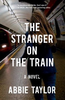 Bertrand.pt - Stranger On The Train