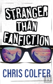 Stranger Than Fanfiction