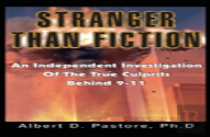 Stranger Than Fiction