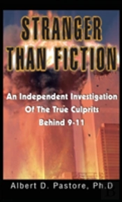 Stranger Than Fiction