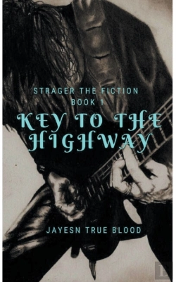 Bertrand.pt - Stranger Than Fiction, Book One: Key To
