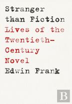 Stranger Than Fiction