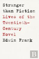 Stranger Than Fiction