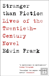 Stranger Than Fiction