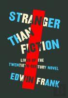 Stranger Than Fiction