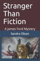 Stranger Than Fiction