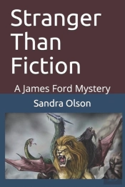 Stranger Than Fiction