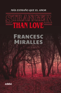 Bertrand.pt - Stranger Than Love. Más Extraño Que El Amor