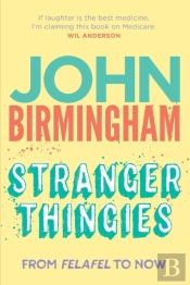 Stranger Thingies