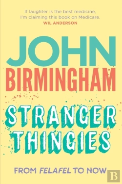 Bertrand.pt - Stranger Thingies
