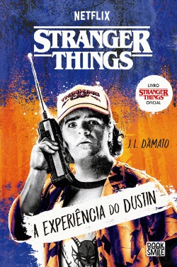 Bertrand.pt - Stranger Things - A Experiência do Dustin
