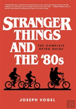 Bertrand.pt - Stranger Things And The '80s