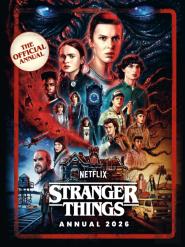 Stranger Things Annual 2026